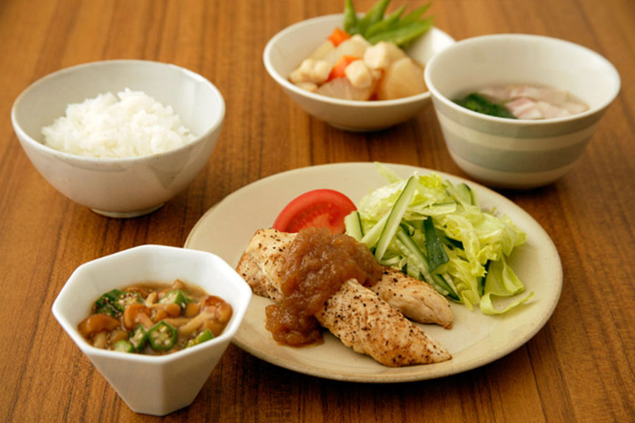 北九州タニタ食堂 北九州の総合病院【戸畑総合病院】 [医療法人 医和基会]