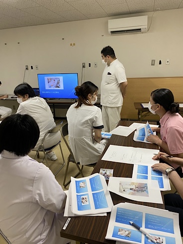 医療安全研修