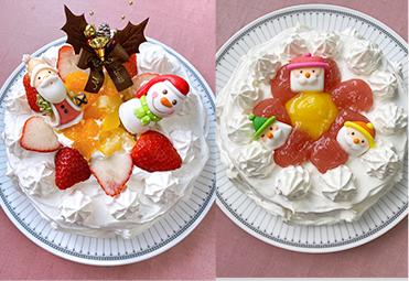 食事のご紹介
